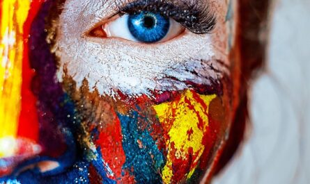 découvrez l'univers fascinant de la créativité, une source inépuisable d'inspiration et d'innovation. explorez des techniques, des idées et des histoires qui stimulent votre imagination et encouragent l'expression artistique sous toutes ses formes.