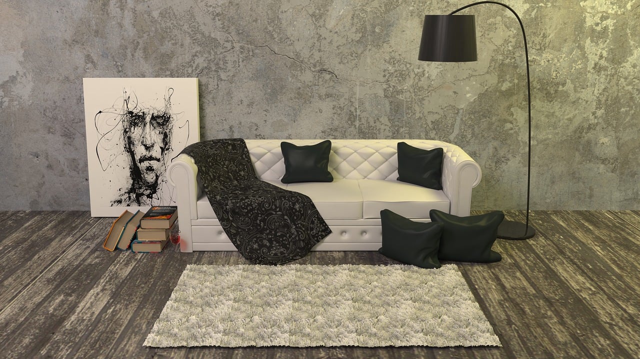 découvrez le mobilier intelligent : des solutions design et fonctionnelles pour optimiser votre espace de vie. alliez confort et technologie avec des meubles innovants adaptés à votre quotidien.