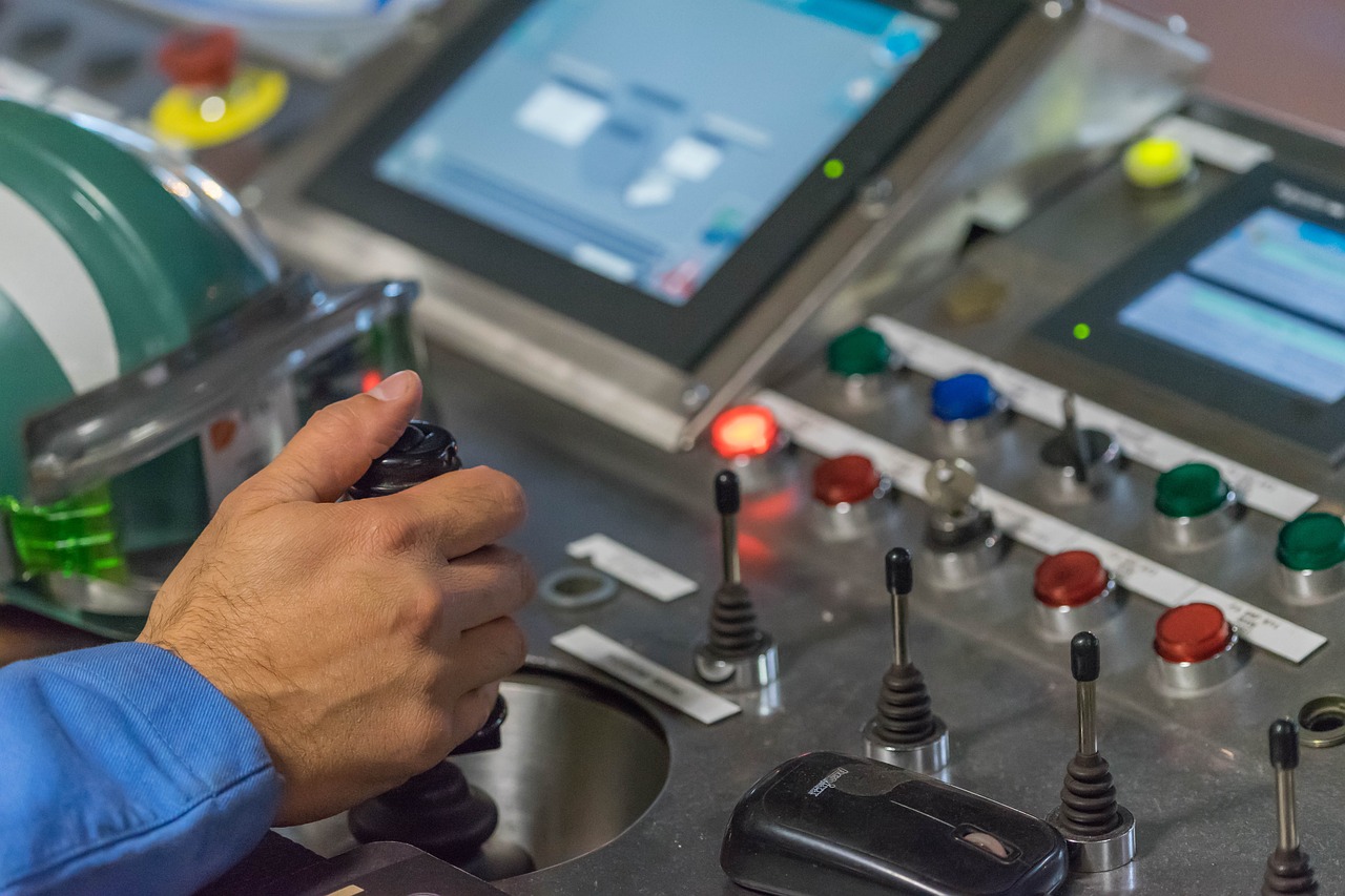découvrez comment l'automatisation transforme les processus et améliore l'efficacité dans divers secteurs. explorez les outils, tendances et avantages de l'automatisation pour optimiser votre entreprise.