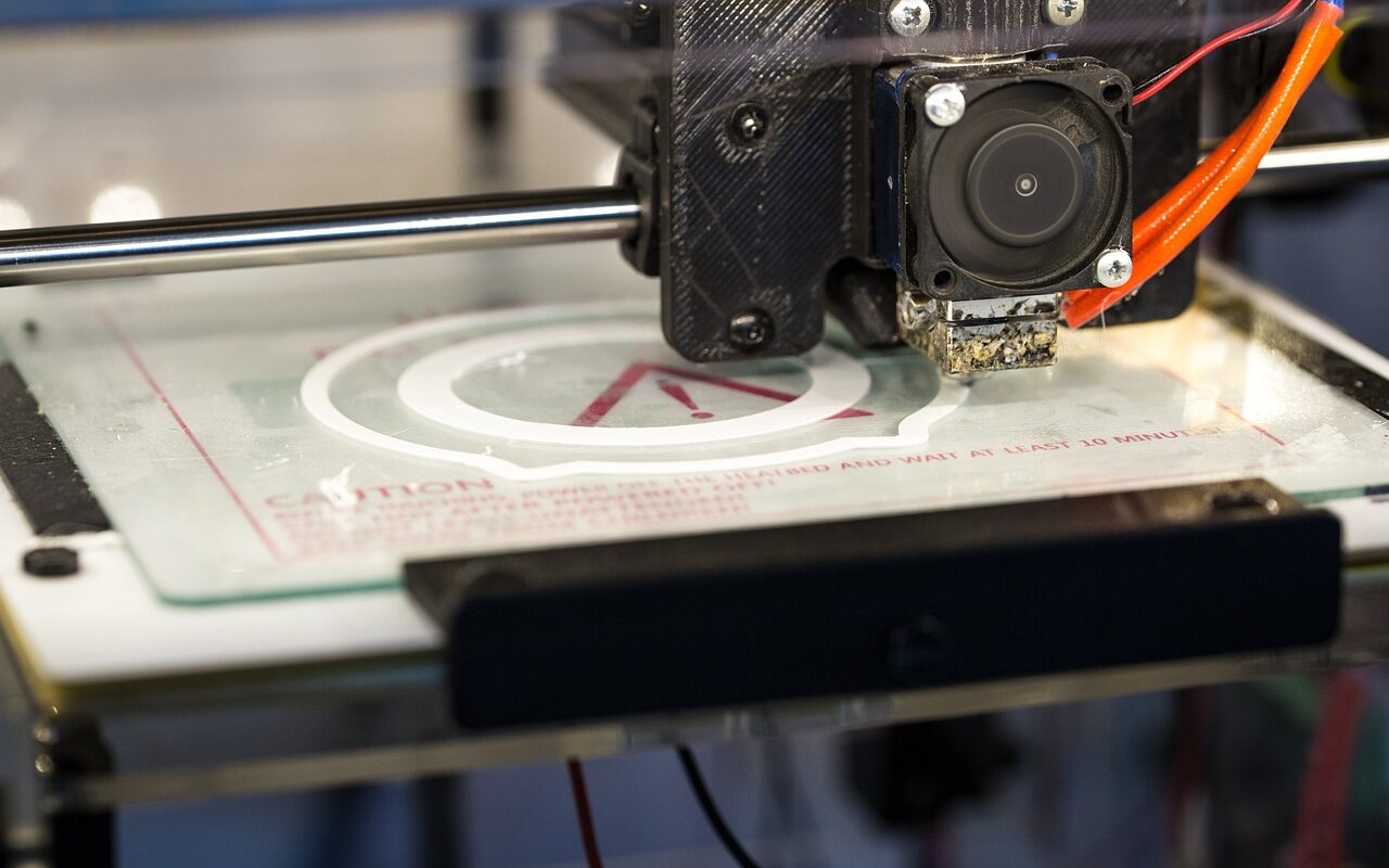 découvrez l'univers de l'impression 3d : des technologies innovantes, des applications variées et des conseils pratiques pour réaliser vos projets de manière créative et efficace.