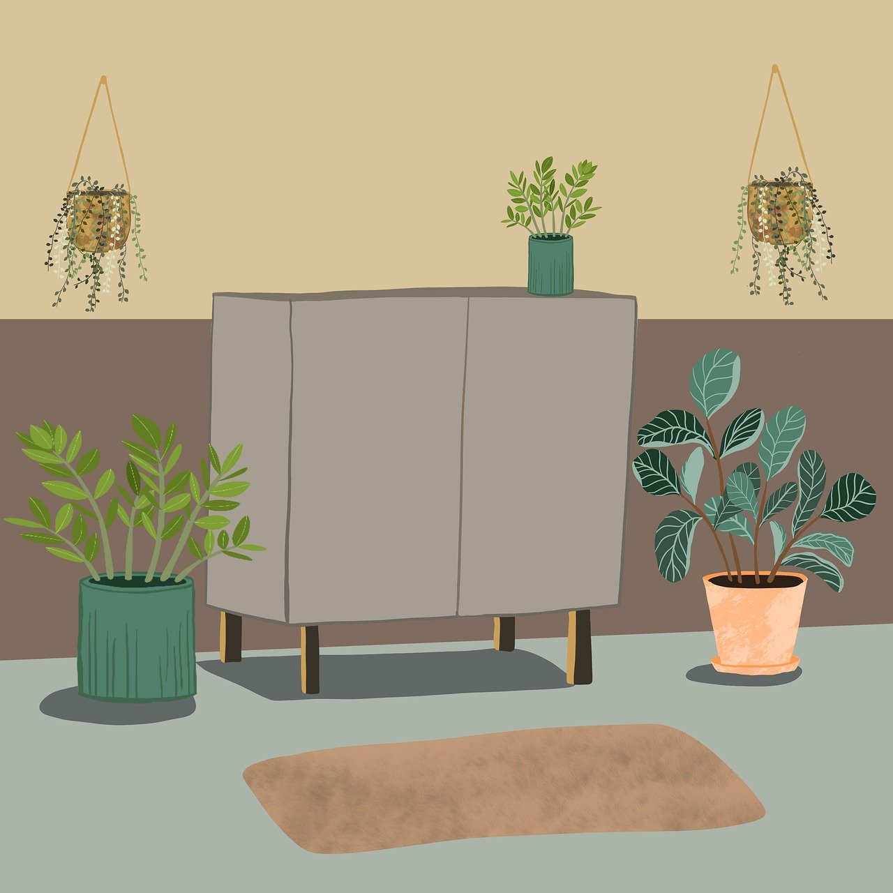 découvrez notre sélection de mobilier intelligent alliant design moderne et fonctionnalité. transformez votre espace de vie avec des meubles innovants qui s'adaptent à vos besoins et optimisent votre confort au quotidien.