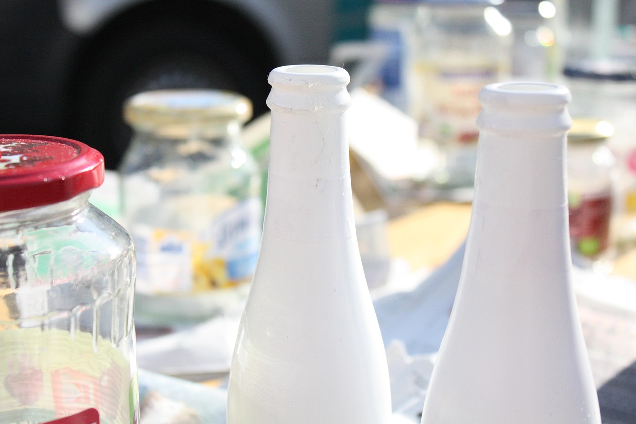 découvrez l'art de l'upcycling, une méthode innovante pour donner une seconde vie à vos objets inutilisés. apprenez à transformer des matériaux en créations uniques et durables, tout en participant à la protection de l'environnement. explorez nos conseils et idées inspirantes pour intégrer l'upcycling dans votre quotidien.