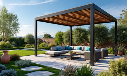 découvrez les avantages d'acheter une pergola bioclimatique chez un spécialiste. profitez d'un conseil expert, d'une installation sur mesure et d'un produit de qualité, conçu pour améliorer votre confort extérieur tout en s'intégrant harmonieusement à votre espace de vie.