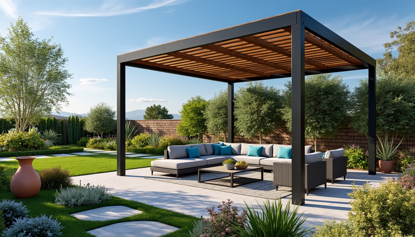 découvrez les avantages d'acheter une pergola bioclimatique chez un spécialiste. profitez d'un conseil expert, d'une installation sur mesure et d'un produit de qualité, conçu pour améliorer votre confort extérieur tout en s'intégrant harmonieusement à votre espace de vie.